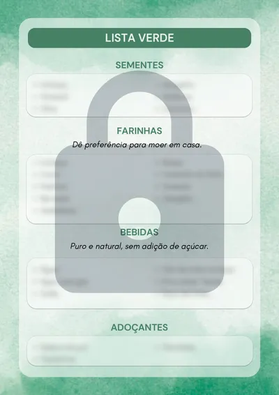 página 4 do mapa de cores
