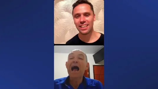 capa do vídeo depoimento Nerivaldo